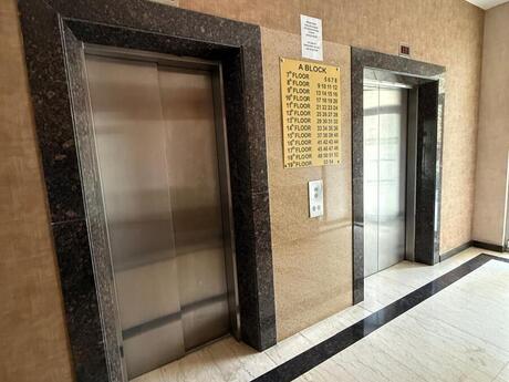 4 otaqlı mənzil, 210 m², Yasamal: 750 000 ₼ 5