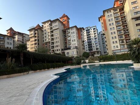 Elan №5663984 - Bakı, Nərimanov r., 5 otaqlı, 535 m², 3/9 mərtəbə