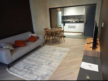 Объявление №5664044 - Баку, пос. Аг шехер, 2-комн., 70 м², 11/20 этаж