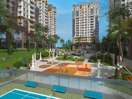 Объявление №5664257 - Баку, м. 28 мая, 3-комн., 173 м², 14/18 этаж