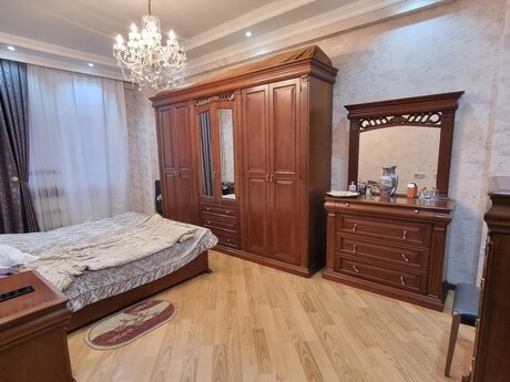 2 otaqlı mənzil, 100 m², Nərimanov: 325 000 ₼ 5