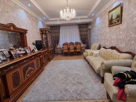 2 otaqlı mənzil, 100 m², Nərimanov: 325 000 ₼ 3