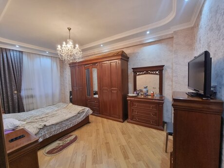2 otaqlı mənzil, 100 m², Nərimanov: 325 000 ₼ 4
