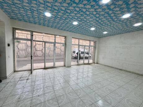 Obyekt - Masazır q. - 357 m²