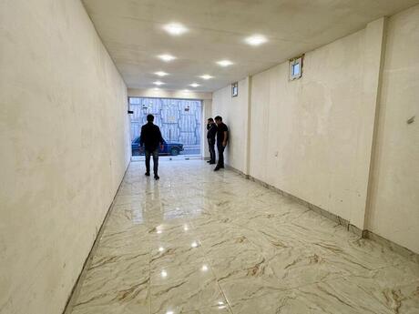 Obyekt - Masazır q. - 357 m²