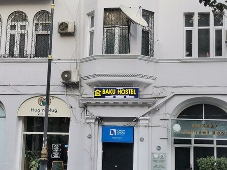 3 otaqlı köhnə tikili - 28 May m. - 100 m²