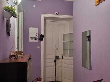 3 otaqlı köhnə tikili - 28 May m. - 100 m²