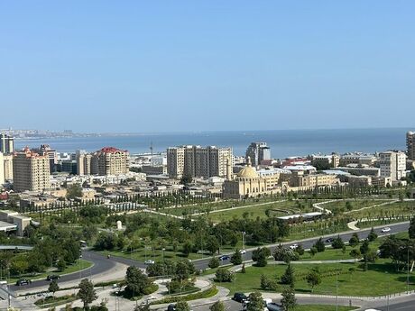 Elan №5664513 - Bakı, Nizami m., 4 otaqlı, 160 m², 10/18 mərtəbə