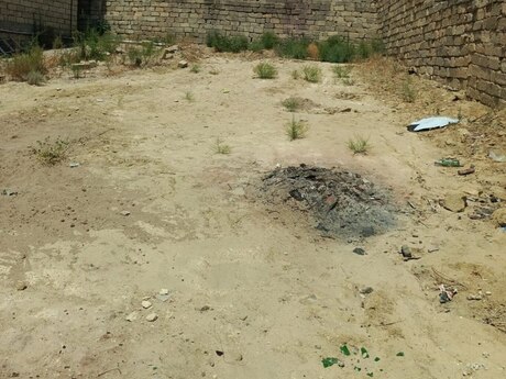 Elan №5664748 - Bakı, Badamdar q., 2.6 sot