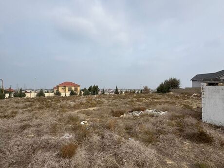 Объявление №5664764 - Баку, пос. Шувеляны, 30 сот