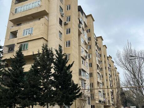 пос. Бакиханова