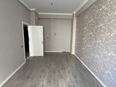 2 otaqlı yeni tikili - Xırdalan - 44 m²
