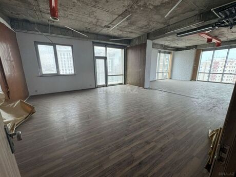 4 otaqlı yeni tikili - İçəri Şəhər m. - 185 m²