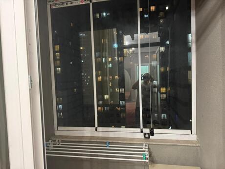 2 otaqlı yeni tikili - 20 Yanvar m. - 54 m²