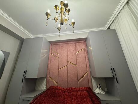 2 otaqlı yeni tikili - 20 Yanvar m. - 54 m²