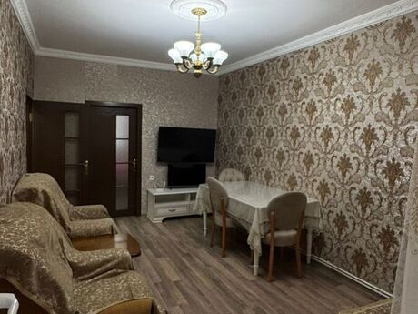 Elan №5665507 - Bakı, Memar Əcəmi m., 3 otaqlı, 65 m², 3/5 mərtəbə