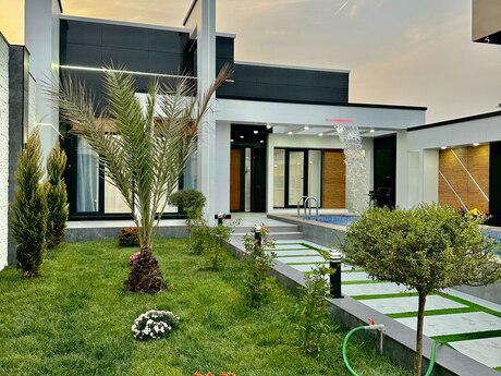 Elan №5665488 - Bakı, Şüvəlan q., 4 otaqlı, 170 m²