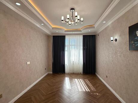 2-room apartment, 96 m², İnşaatçılar: 225 000 ₼ 2