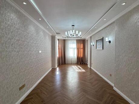 Elan №5665550 - Bakı, İnşaatçılar m., 2 otaqlı, 96 m², 12/18 mərtəbə