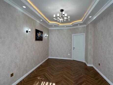 2-room apartment, 96 m², İnşaatçılar: 225 000 ₼ 4