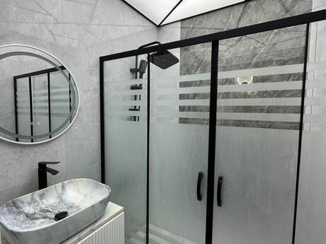 2-room apartment, 96 m², İnşaatçılar: 225 000 ₼ 3