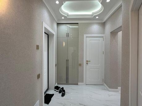 2-room apartment, 96 m², İnşaatçılar: 225 000 ₼ 5