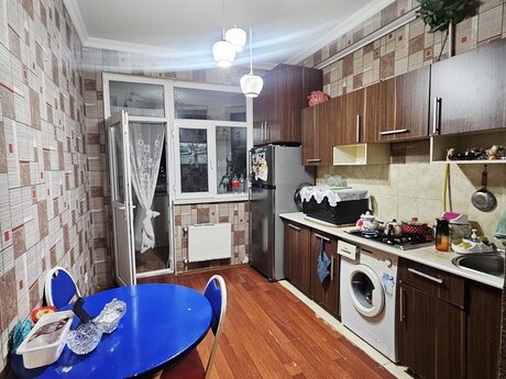 2-room apartment, 60 m², Masazır: 100 000 ₼ 5