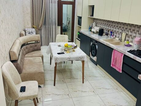 3 otaqlı mənzil, 100 m², Nəsimi: 290 000 ₼ 5