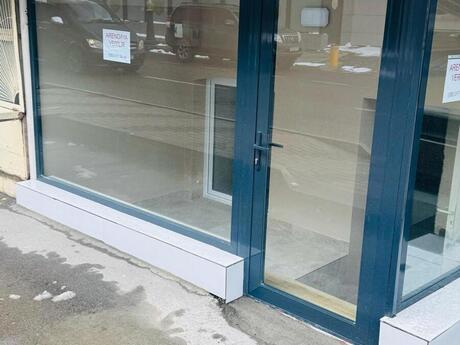 Объявление №5665699 - Баку, м. 28 мая, 60 м²