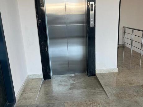 Obyekt - Sahil m. - 615 m²