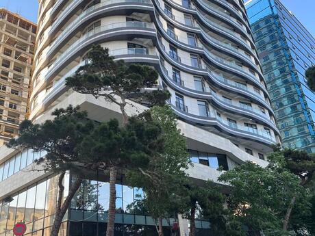 Объявление №5665712 - Баку, м. Сахил, 615 м²