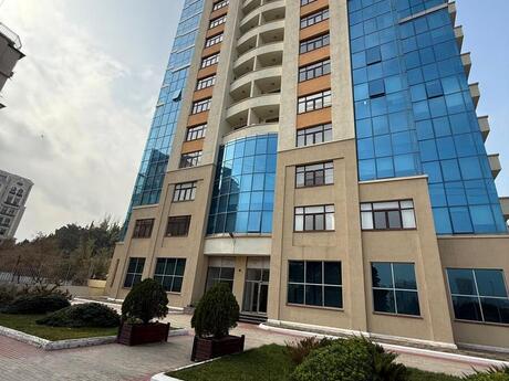 Elan №5663360 - Bakı, Yasamal q., 4 otaqlı, 210 m², 8/19 mərtəbə