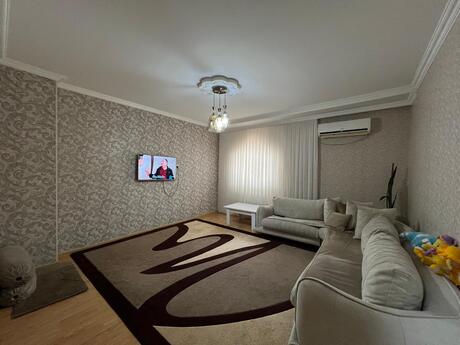 Elan №5665786 - Bakı, Masazır q., 3 otaqlı, 73 m², 9/9 mərtəbə