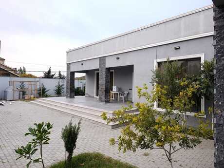 Elan №5666094 - Bakı, Bilgəh q., 4 otaqlı, 125 m²