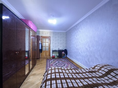 2-комнатная квартира, 65 м², Elmlər Akademiyası: 205 000 ₼ 5