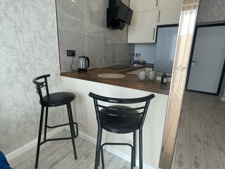 2 otaqlı yeni tikili - Elmlər Akademiyası m. - 60 m²