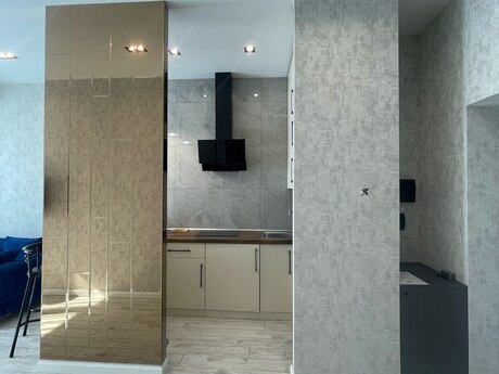 Kirayə 2 otaqlı mənzil, 60 m², Elmlər Akademiyası: 65 ₼/ay 5