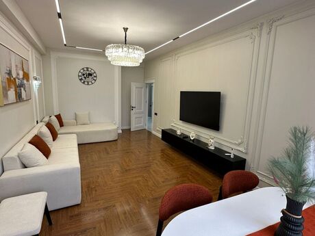 2 otaqlı mənzil, 68 m², Elmlər Akademiyası: 335 000 ₼ 5