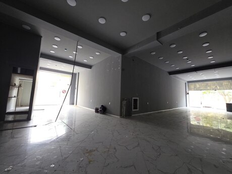 Obyekt - Gənclik m. - 210 m²