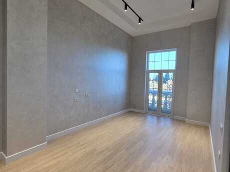 3-комн. офис - пос. Аг шехер - 85 м²