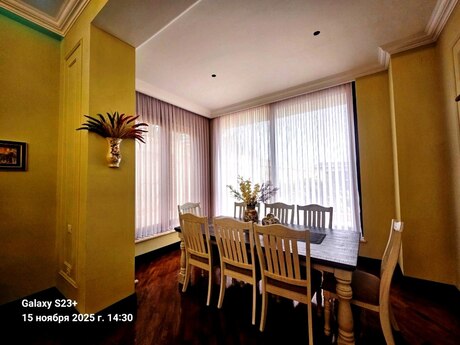 6 otaqlı həyət evi, 400 m², Novxanı: 780 000 ₼ 5