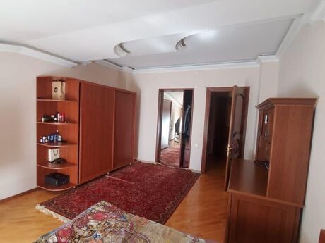 5 otaqlı yeni tikili - Nizami m. - 200 m²