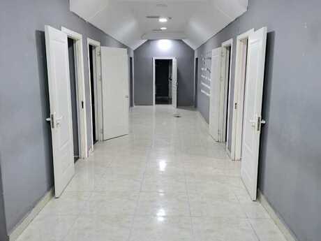 12-комн. офис - м. 20 января - 400 м²