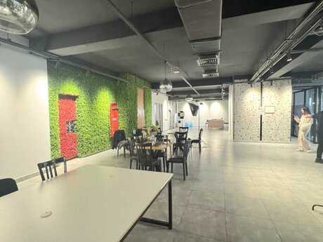 Obyekt - İçəri Şəhər m. - 440 m²