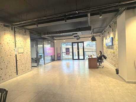 Obyekt - İçəri Şəhər m. - 440 m²