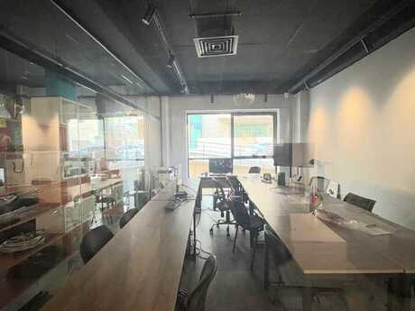 Obyekt - İçəri Şəhər m. - 440 m²
