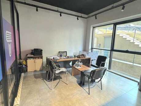 Elan №5667166 - Bakı, İçəri Şəhər m., 440 m²