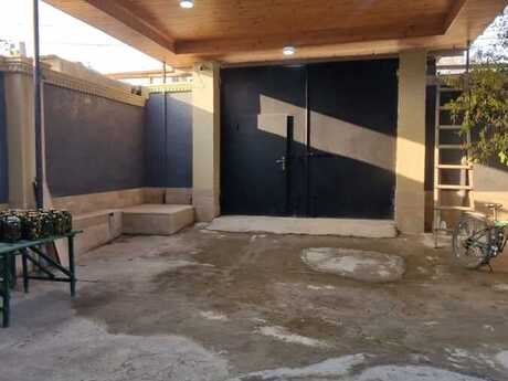 5 otaqlı həyət evi, 126 m², Zabrat: 140 000 ₼ 5