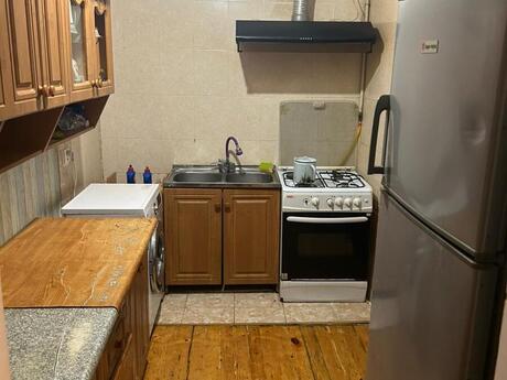2 otaqlı yeni tikili - Badamdar q. - 60 m²