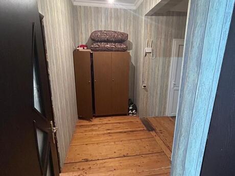 2 otaqlı yeni tikili - Badamdar q. - 60 m²